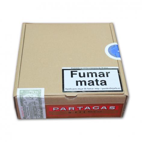 Lot 106 - Partagas 898