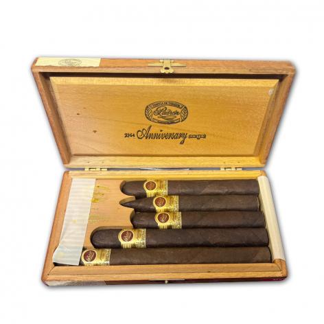 Lot 106 - Padron 1964 Anniversary Serie