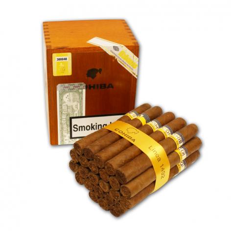 Lot 106 - Cohiba Siglo II