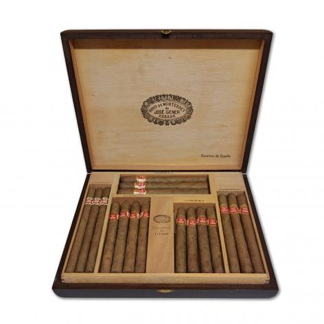 Lot 106 - Hoyo de Monterrey Favoritos de Espana