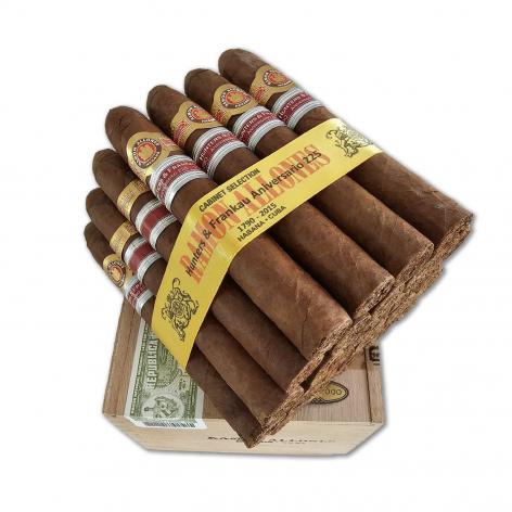 Lot 106 - Ramon Allones Hunters & Frankau Aniversario 225 