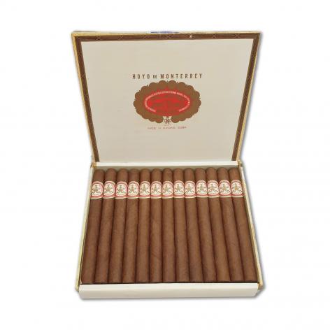 Lot 106 - Hoyo de Monterrey Double Coronas 