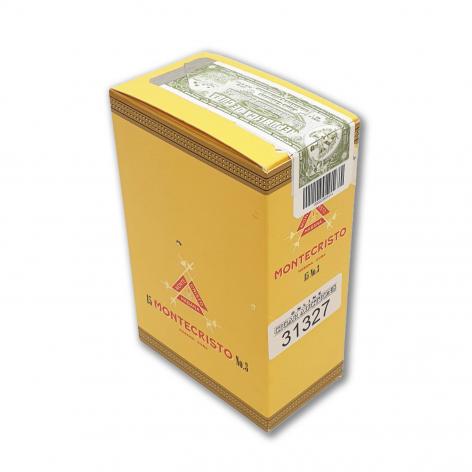 Lot 106 - Montecristo No. 3