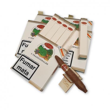 Lot 106 - Cuaba Tradicionales