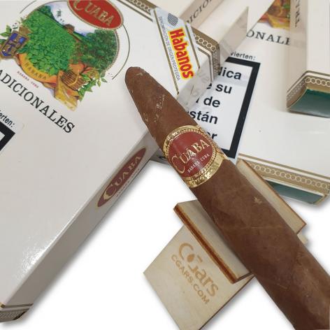 Lot 106 - Cuaba Tradicionales