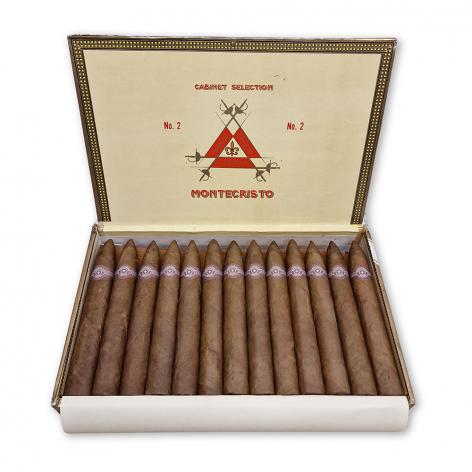Lot 106 - Montecristo No. 2