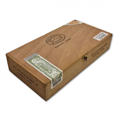 Lot 106 - Partagas Serie D No.4