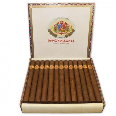 Lot 106 - Ramon Allones Gigantes