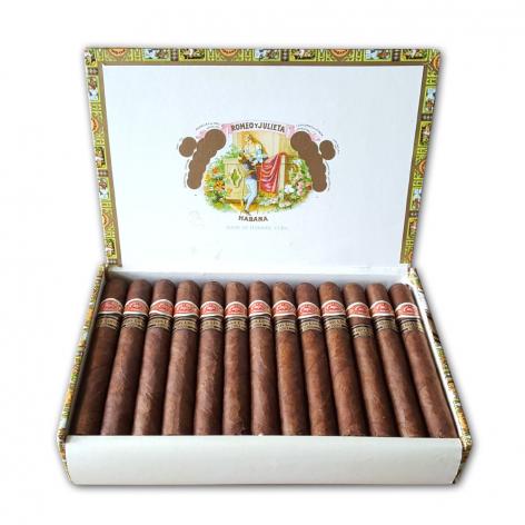 Lot 106 - Romeo Y Julieta Hermoso no 2