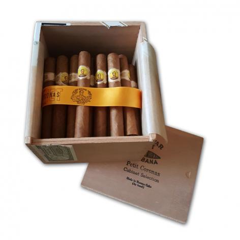 Lot 106 - Bolivar Petit Coronas