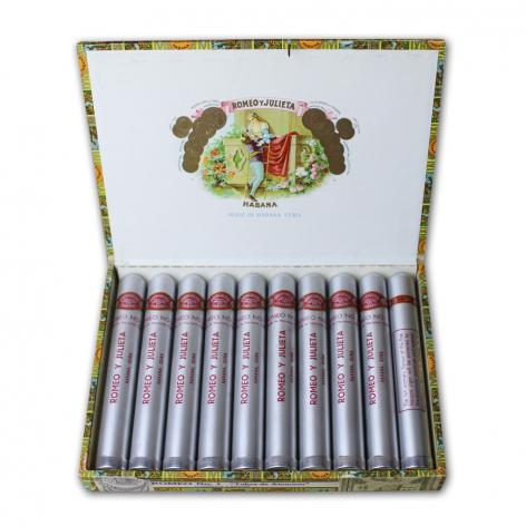 Lot 106 - Romeo y Julieta No.1