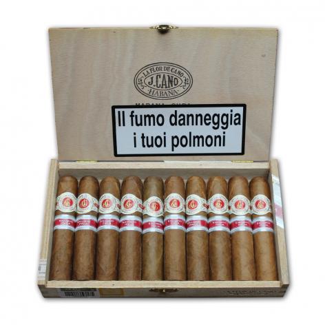 Lot 107 - La Flor de Cano  Casanova