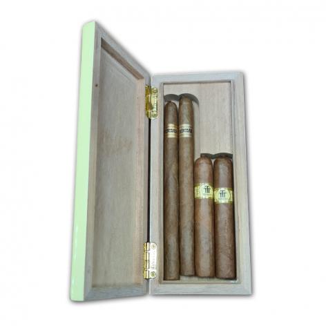 Lot 107 - Trinidad Gift box