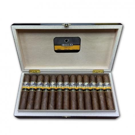 Lot 107 - Cohiba Magicos