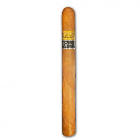 Lot 107 - Romeo y Julieta Churchills Reserva