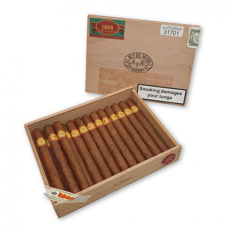 Lot 107 - El Rey Del Mundo Tainos