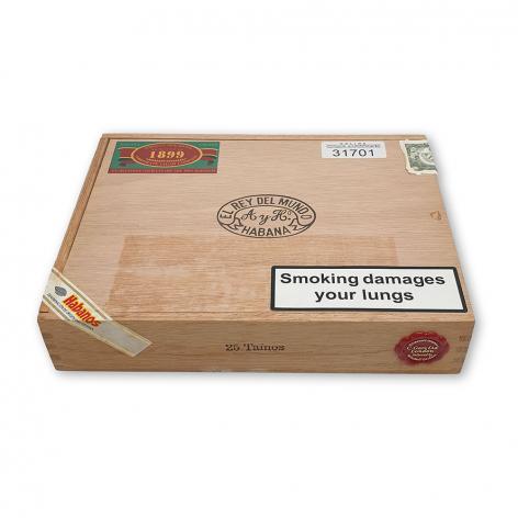 Lot 107 - El Rey Del Mundo Tainos