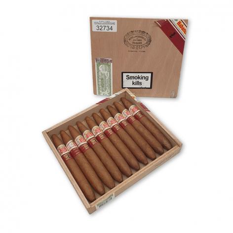 Lot 107 - Hoyo de Monterrey Elegantes