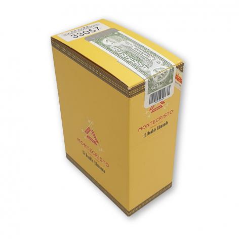 Lot 107 - Montecristo Double Edmundo 