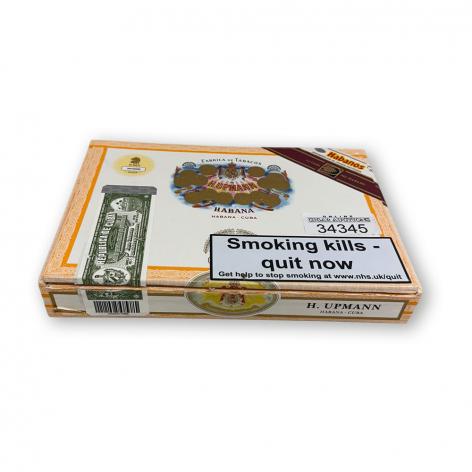Lot 107 - H. Upmann Royal Robustos