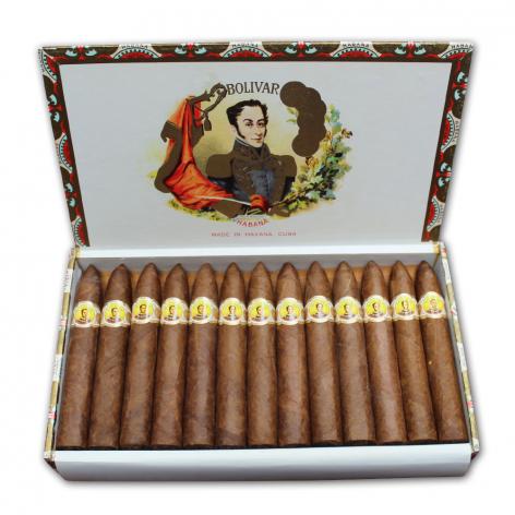 Lot 107 - Bolivar Belicosos Finos