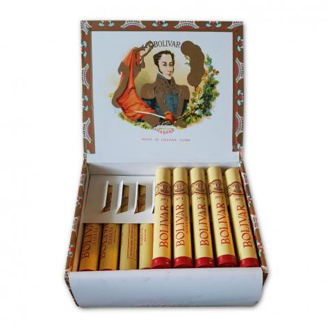 Lot 107 - Bolivar Tubos no.1