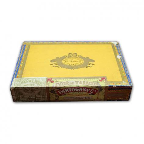 Lot 107 - Partagas Selection Supremos Coronas