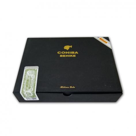 Lot 108 - Cohiba Behike 56