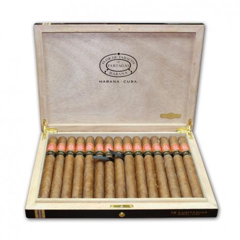 Lot 108 - Partagas Lusitanias Gran Reserva