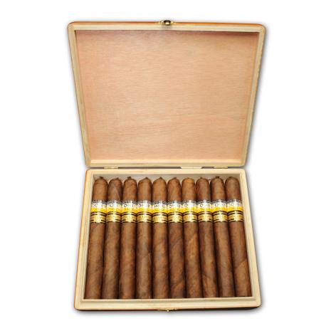 Lot 108 - Cohiba 1966