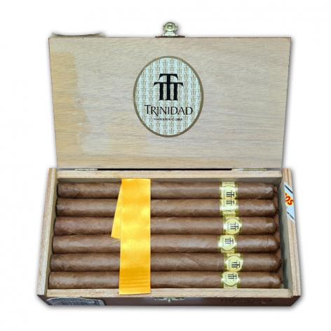 Lot 108 - Trinidad Fundadores