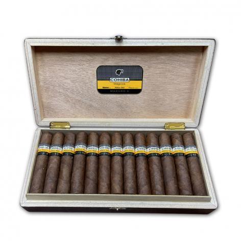 Lot 108 - Cohiba Magicos