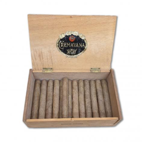 Lot 108 - Cremavan Medium Corona