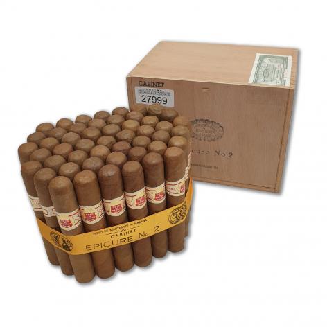 Lot 108 - Hoyo de Monterrey Epicure No. 2