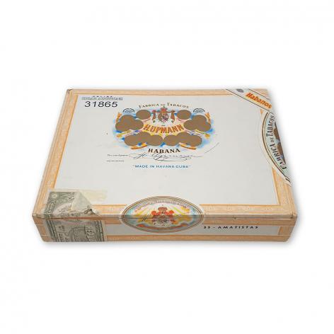 Lot 108 - H. Upmann Amatistas