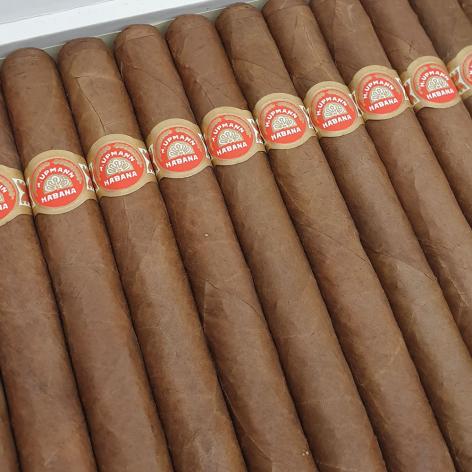 Lot 108 - H. Upmann Amatistas