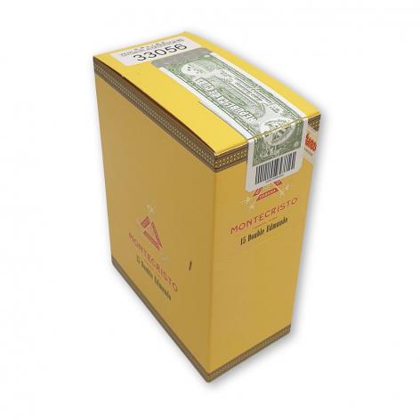 Lot 108 - Montecristo Double Edmundo 