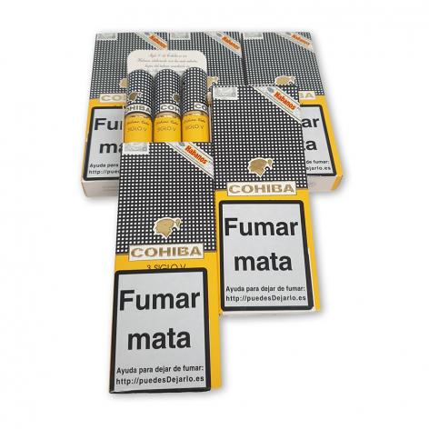 Lot 108 - Cohiba Siglo V