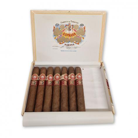 Lot 108 - H. Upmann Royal Robustos