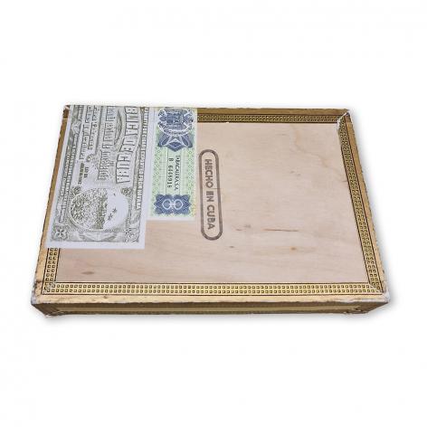 Lot 108 - Montecristo No. 4