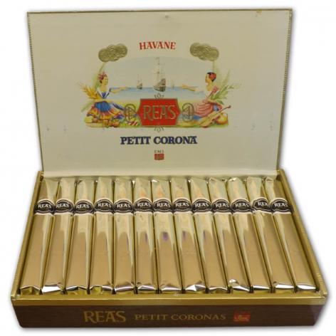 Lot 108 - Reas Petit Corona