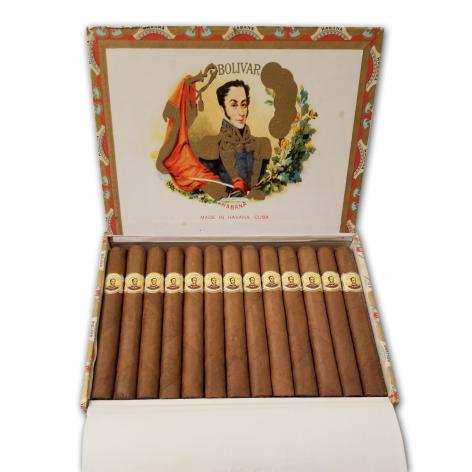 Lot 108 - Bolivar Coronas Extra