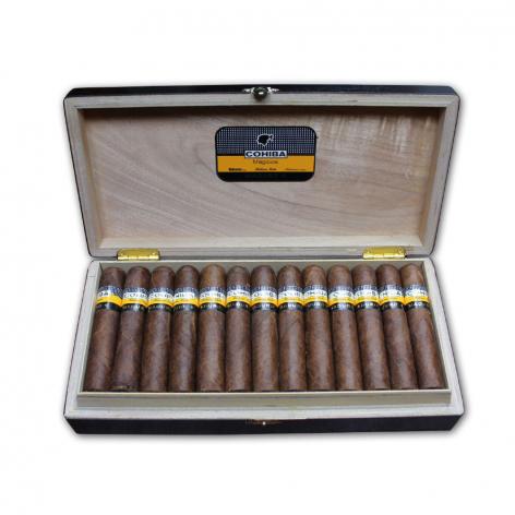 Lot 108 - Cohiba Maduro 5 Magicos