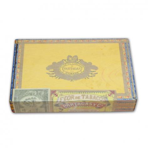 Lot 108 - Partagas Londres