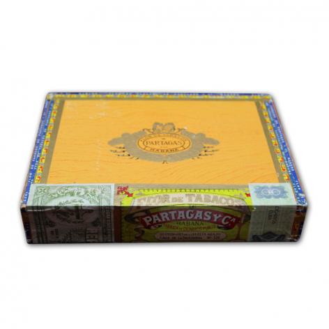 Lot 108 - Partagas Super Partagas