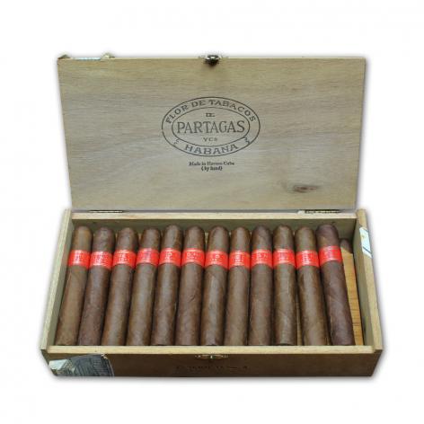 Lot 109 - Partagas Serie D No.4