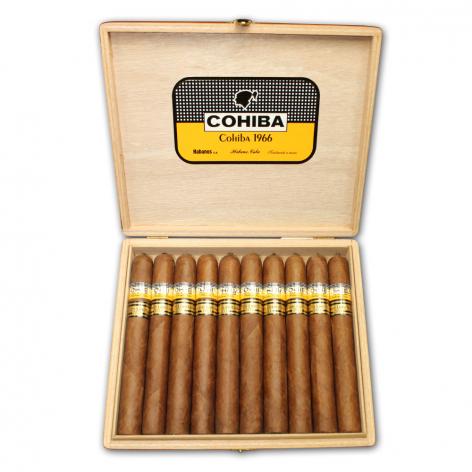 Lot 109 - Cohiba 1966