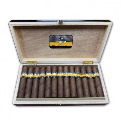 Lot 109 - Cohiba Magicos