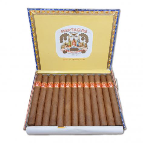 Lot 109 - Partagas Coronas 