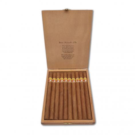 Lot 109 - La Gloria Cubana  Medaille d'Or No.1